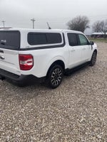 2024 Maverick Thumbnail 3