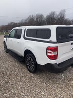 2024 Maverick Thumbnail 4