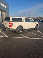 2024 Maverick Thumbnail 6