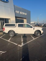 2024 Maverick Thumbnail 7