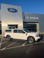 2024 Maverick Thumbnail 8