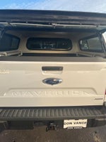 2024 Maverick Thumbnail 38