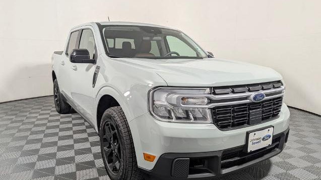 Preowned 2024 Ford Maverick Lariat for Sale