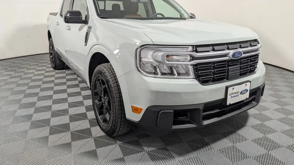 Preowned 2024 Ford Maverick Lariat for Sale