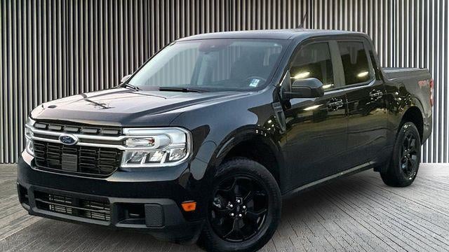 Preowned 2024 Ford Maverick Lariat for Sale