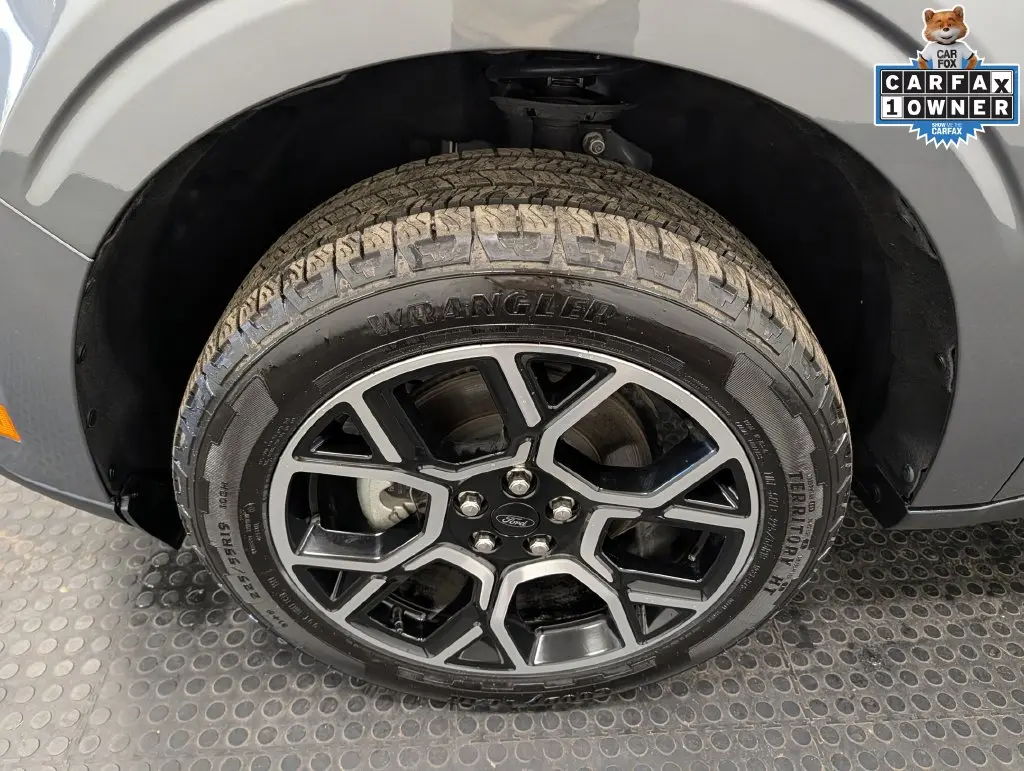 2025 Ford Maverick - $36,900