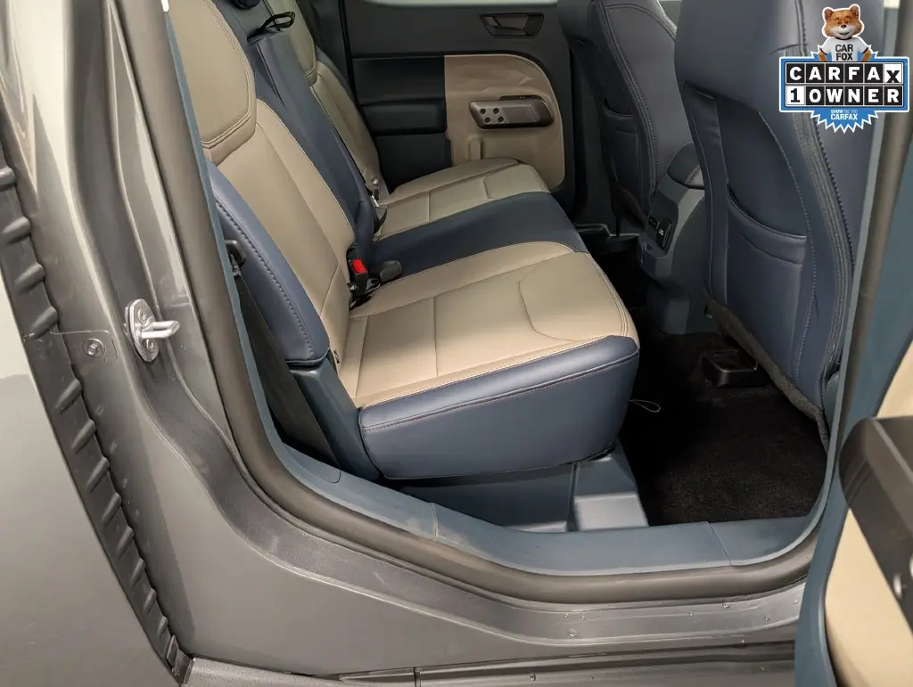 2025 Ford Maverick - $36,900