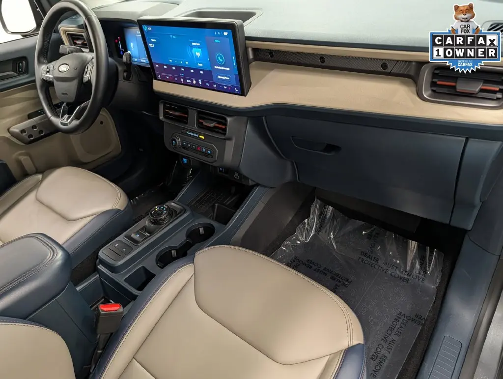 2025 Ford Maverick - $36,900