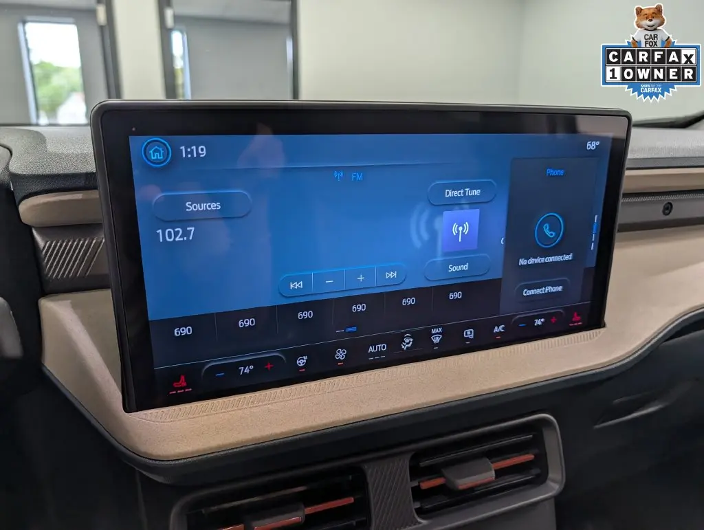 2025 Ford Maverick - $36,900