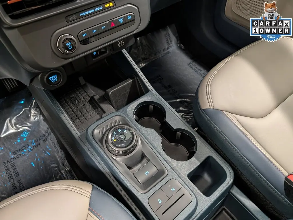 2025 Ford Maverick - $36,900
