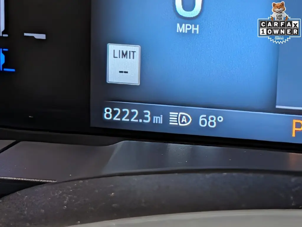 2025 Ford Maverick - $36,900