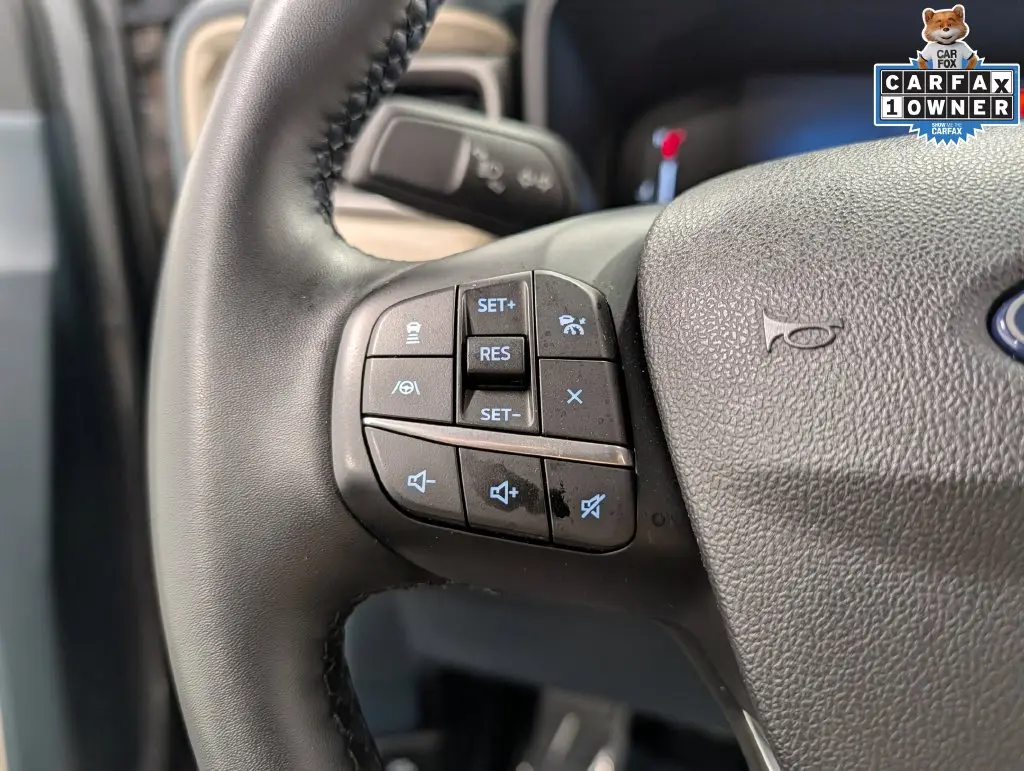 2025 Ford Maverick - $36,900