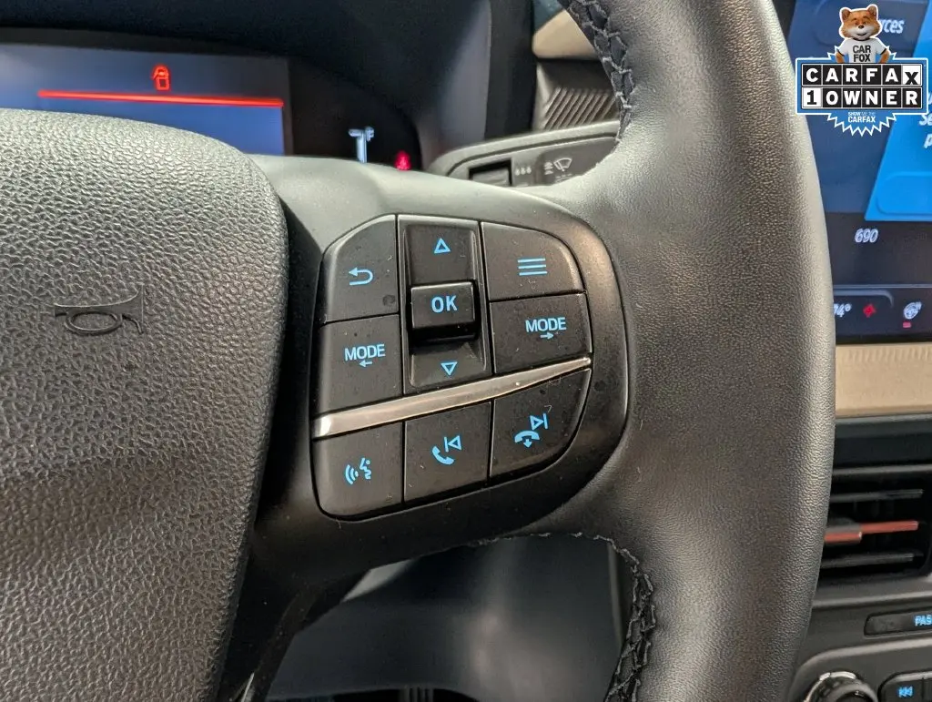 2025 Ford Maverick - $36,900