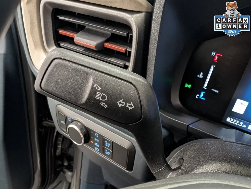 2025 Ford Maverick - $36,900