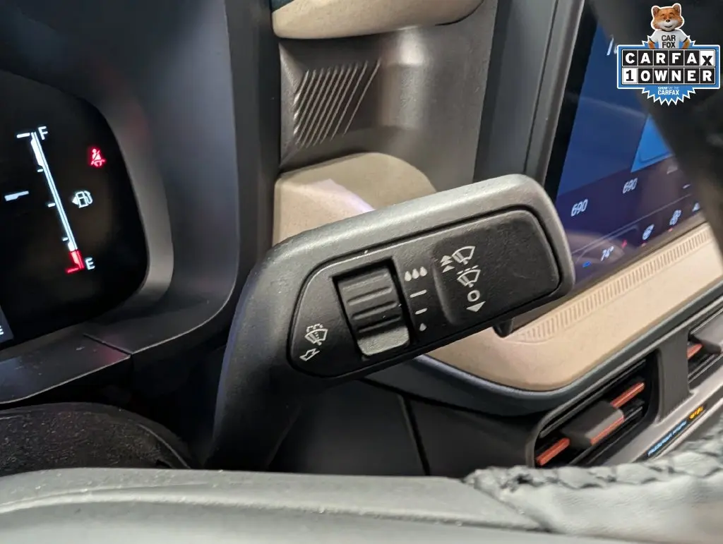 2025 Ford Maverick - $36,900