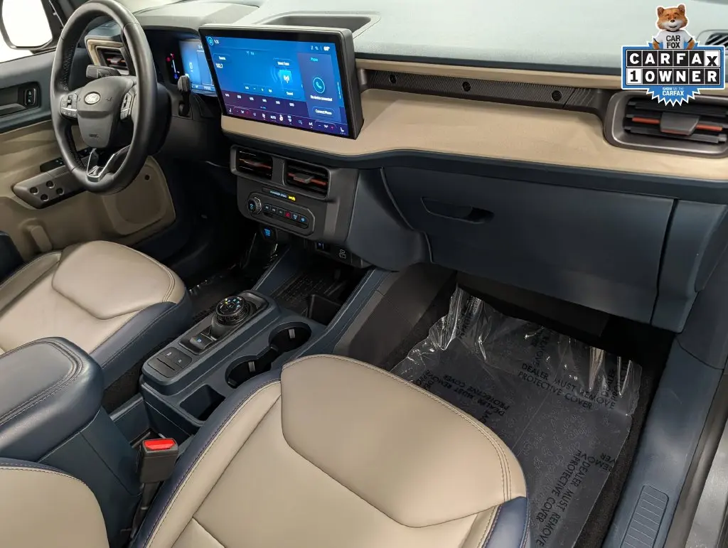 2025 Ford Maverick - $36,900