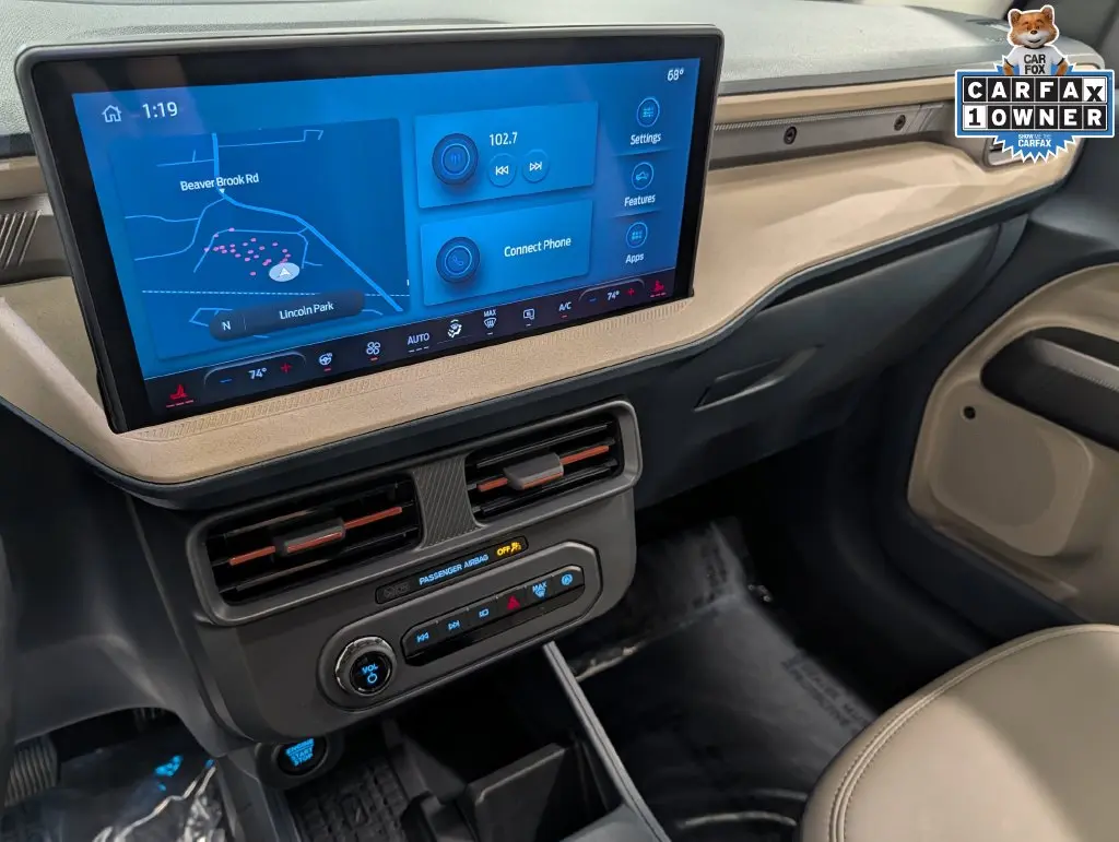 2025 Ford Maverick - $36,995
