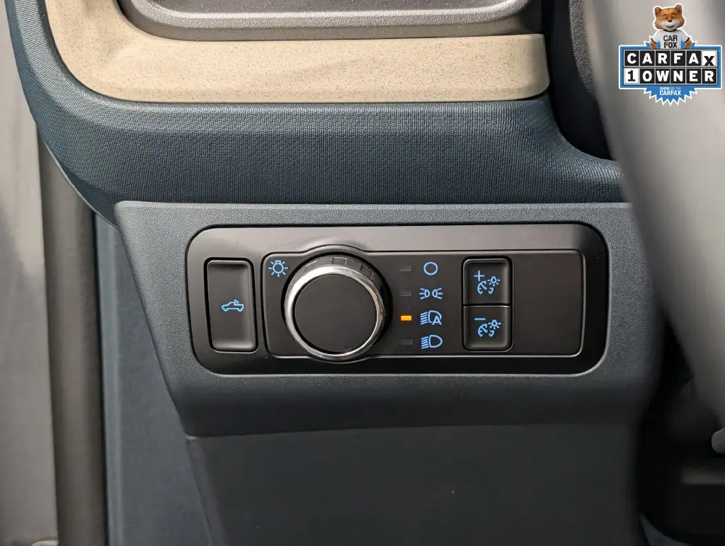 2025 Ford Maverick - $36,995