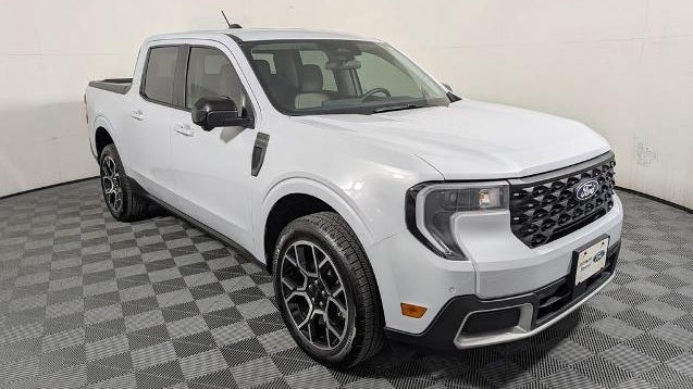 Preowned 2025 Ford Maverick Lariat for Sale