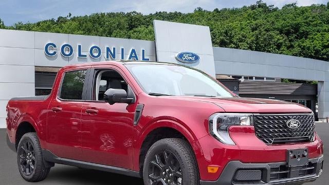 Preowned 2025 Ford Maverick Lariat for Sale