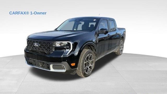 Preowned 2025 Ford Maverick Lariat for Sale