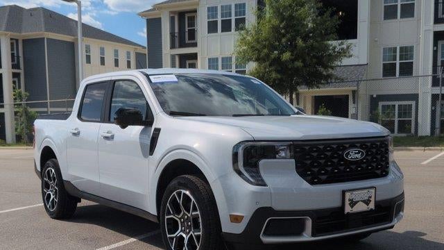 Preowned 2025 Ford Maverick Lariat for Sale