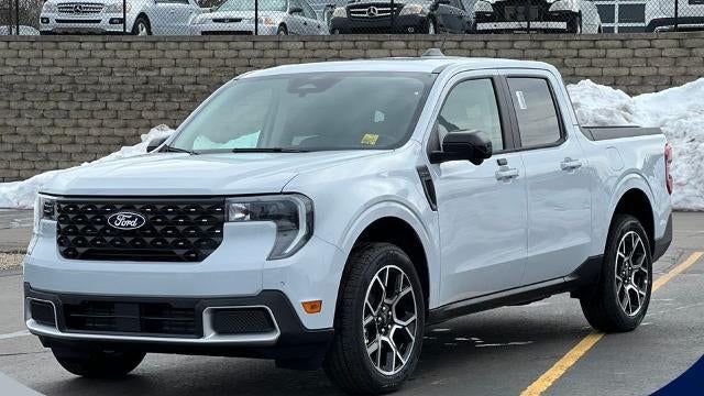Preowned 2026 Ford Maverick Lariat for Sale