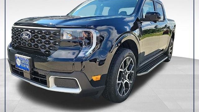 Preowned 2026 Ford Maverick Lariat for Sale