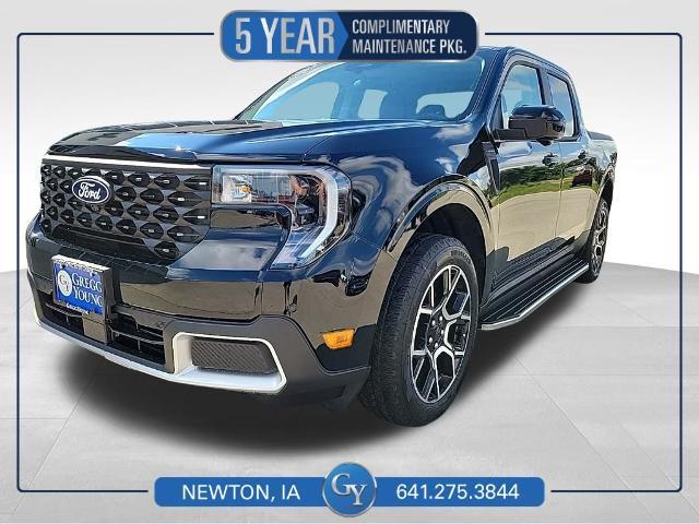 2026 Ford Maverick - $38,031