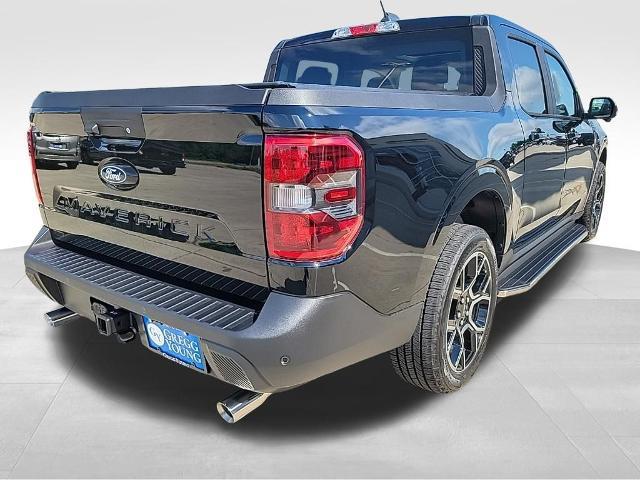 2026 Ford Maverick - $38,031