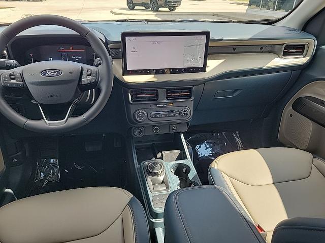 2026 Ford Maverick - $38,031