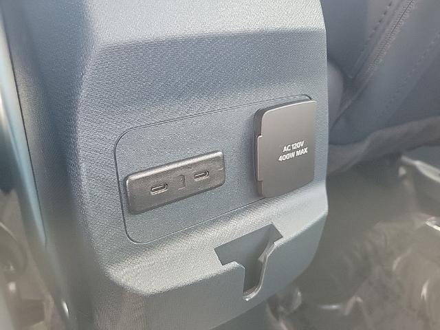 2026 Ford Maverick - $38,031
