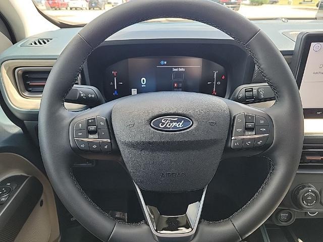 2026 Ford Maverick - $38,031