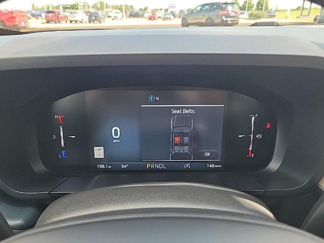 2026 Ford Maverick - $38,031