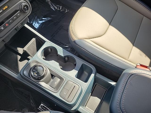 2026 Ford Maverick - $38,031