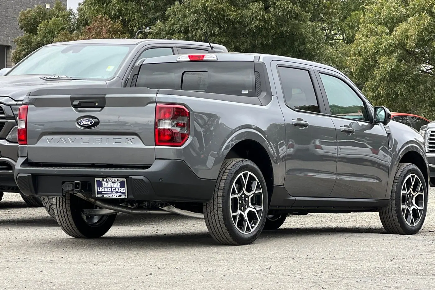2026 Ford Maverick - $37,310