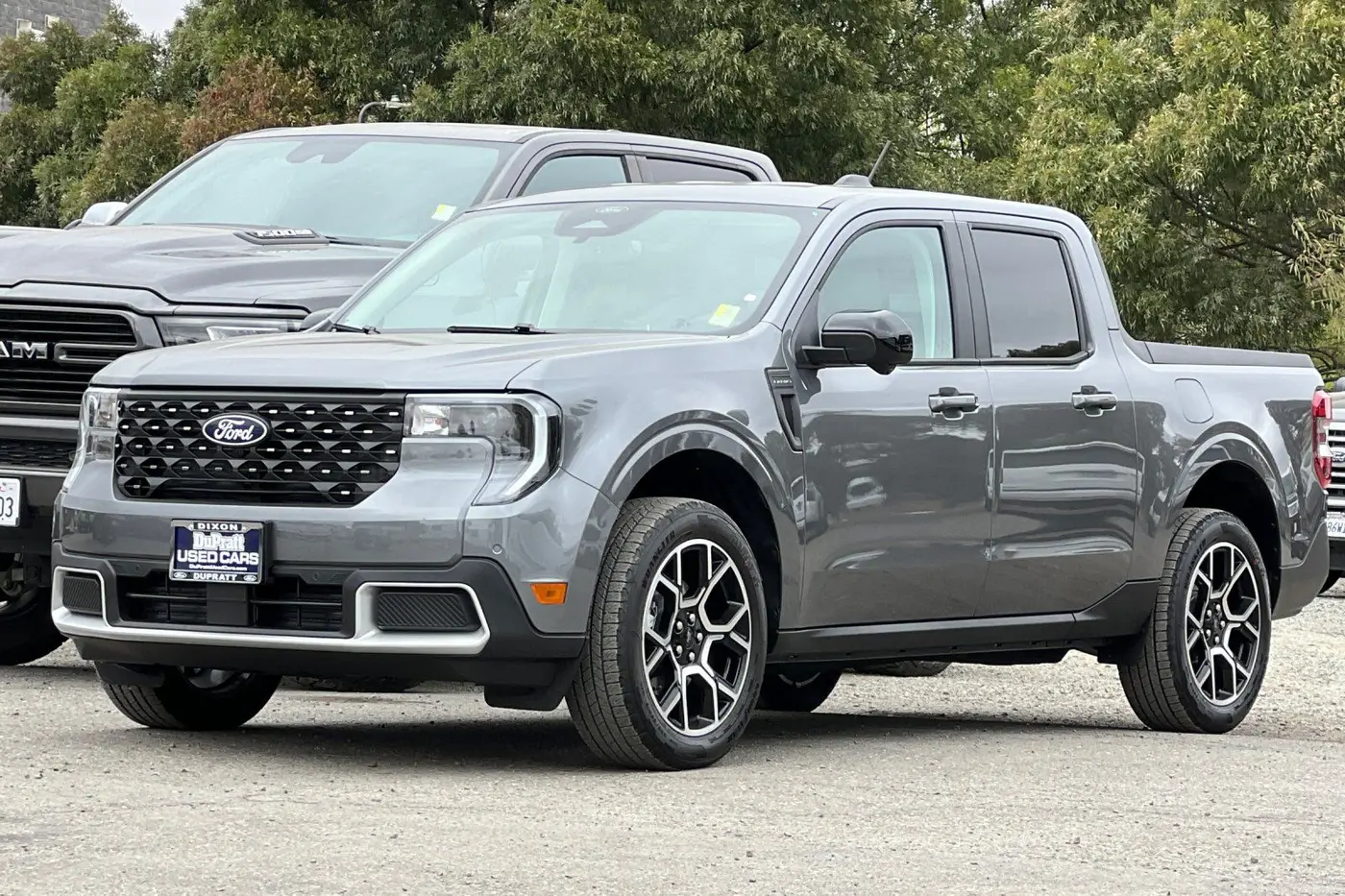 2026 Ford Maverick - $37,310