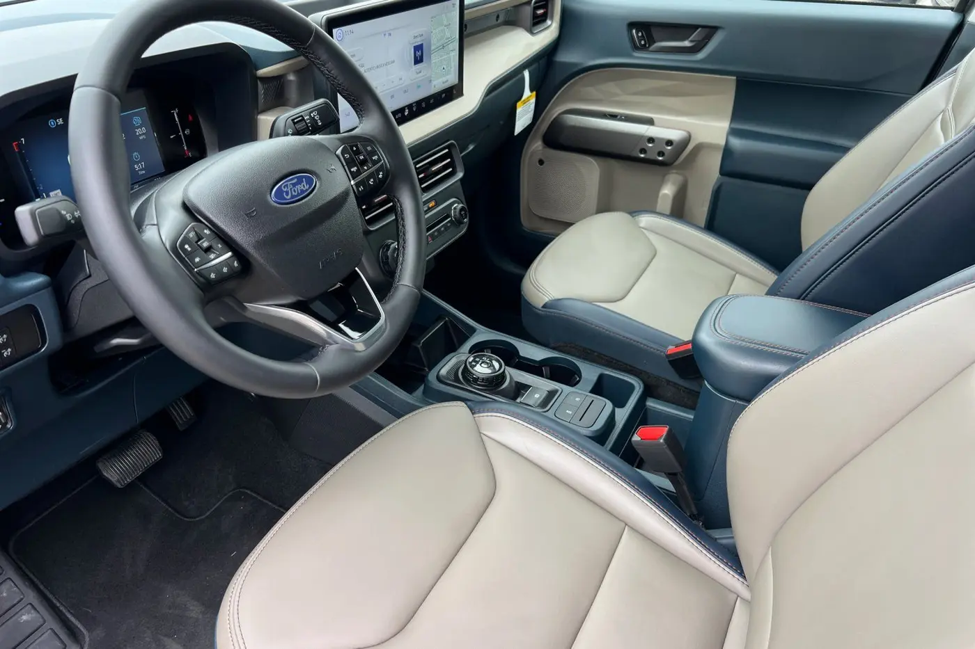 2026 Ford Maverick - $37,310