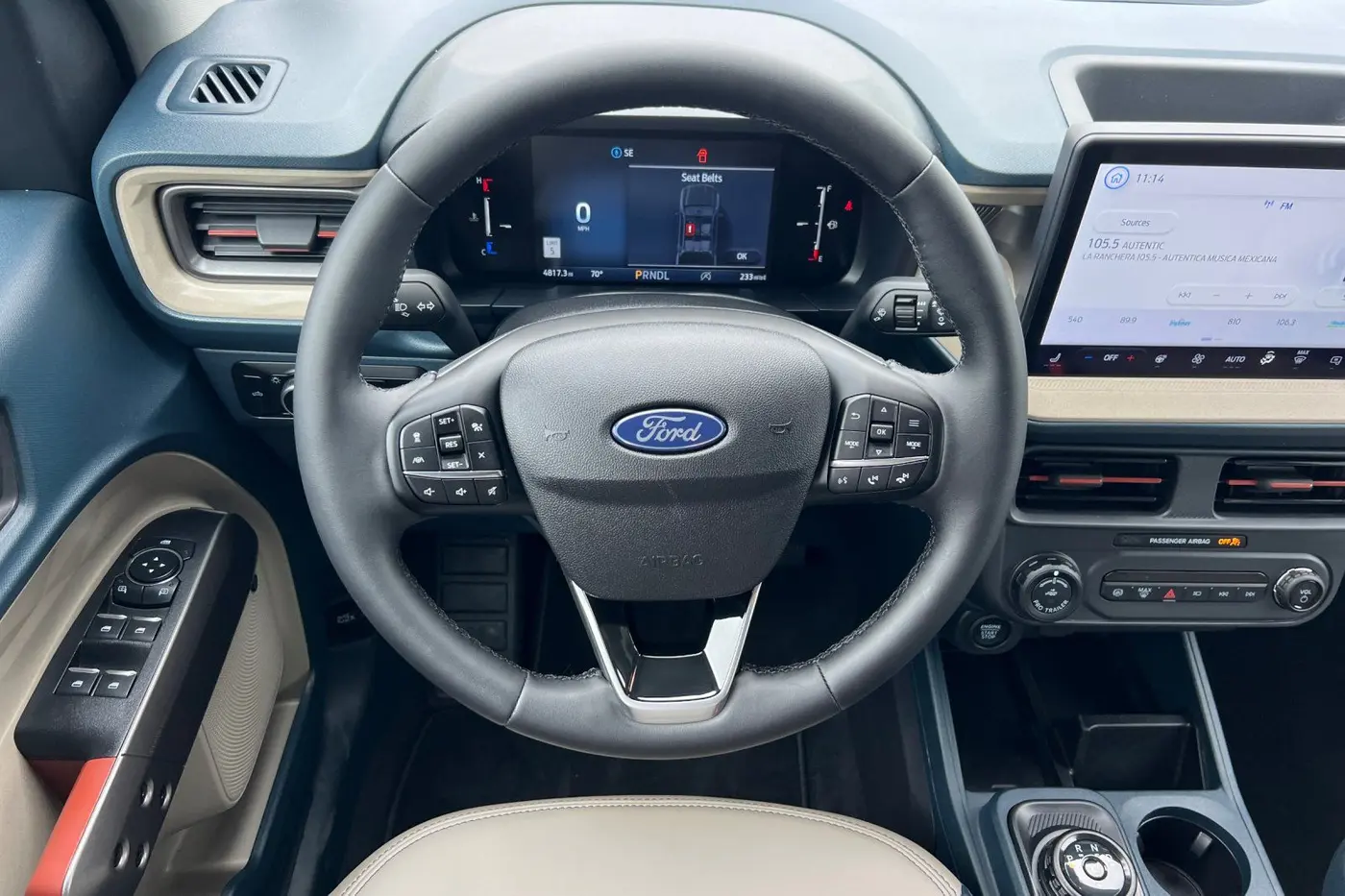 2026 Ford Maverick - $37,310