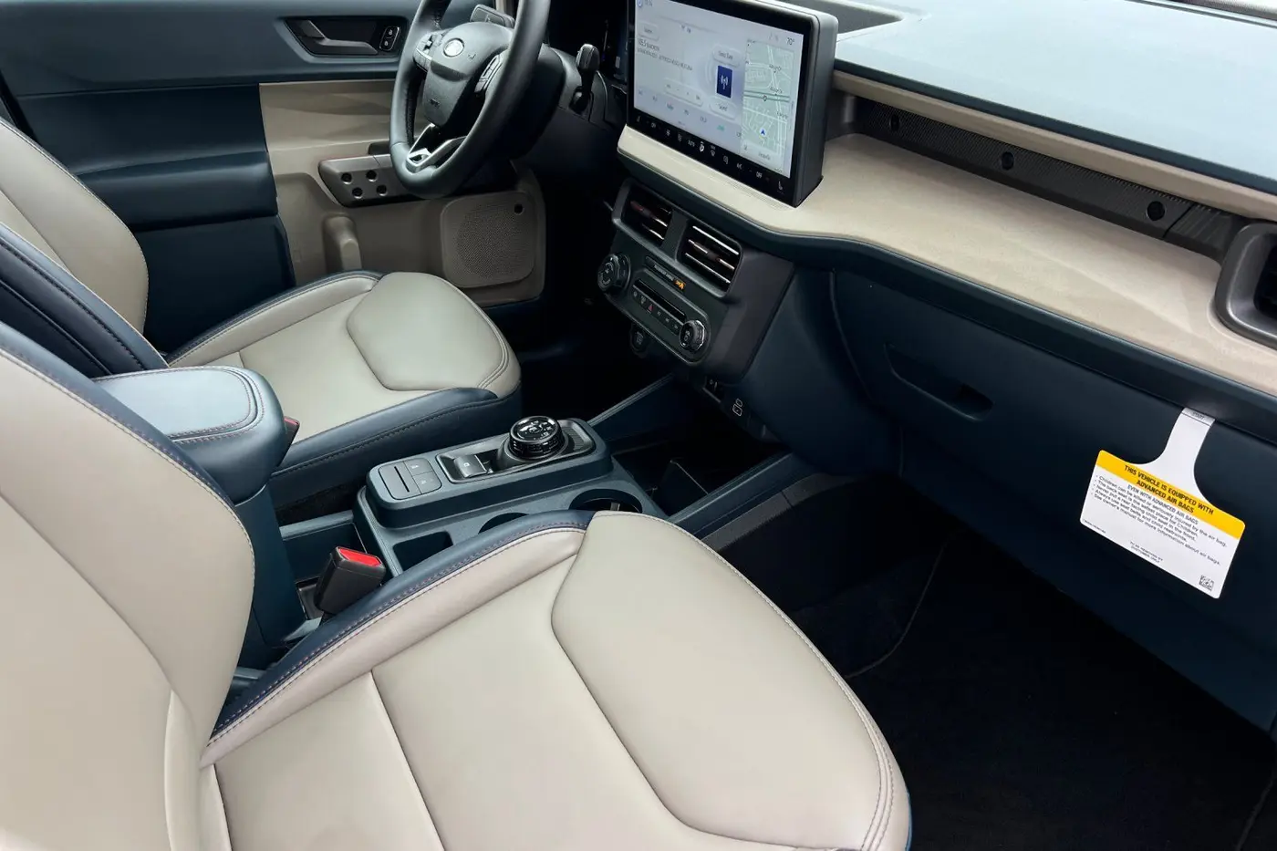 2026 Ford Maverick - $37,310