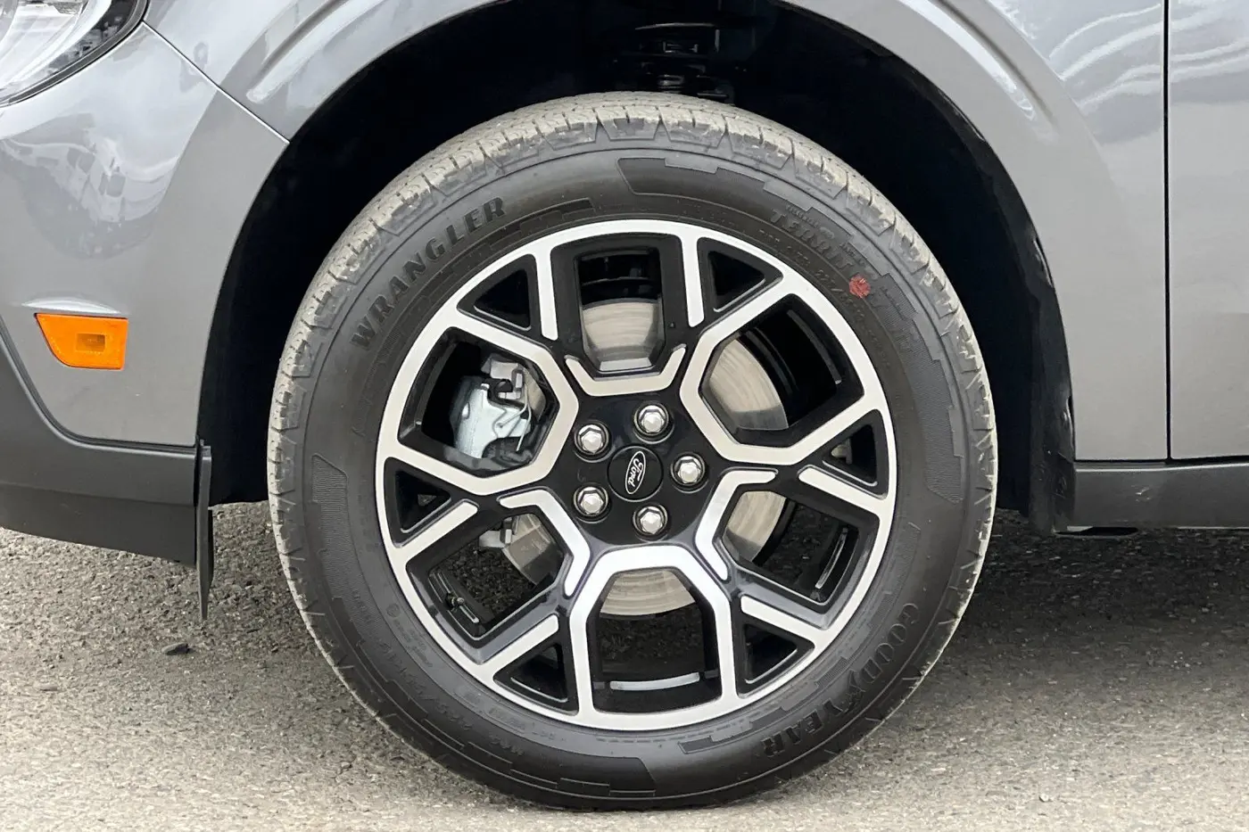 2026 Ford Maverick - $37,310