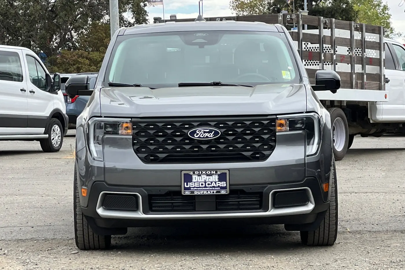2026 Ford Maverick - $36,310