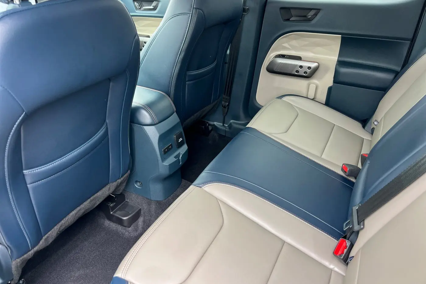 2026 Ford Maverick - $36,310