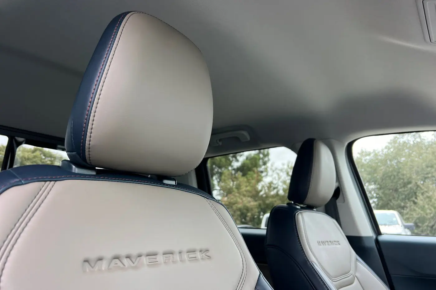 2026 Ford Maverick - $36,310