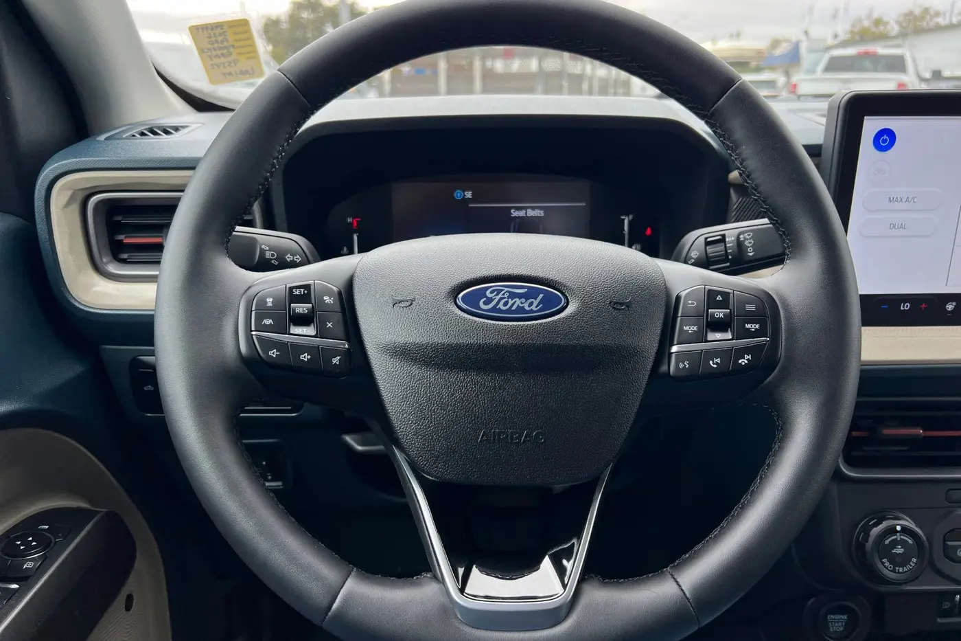 2026 Ford Maverick - $36,310