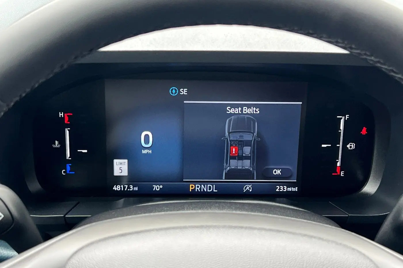 2026 Ford Maverick - $36,310