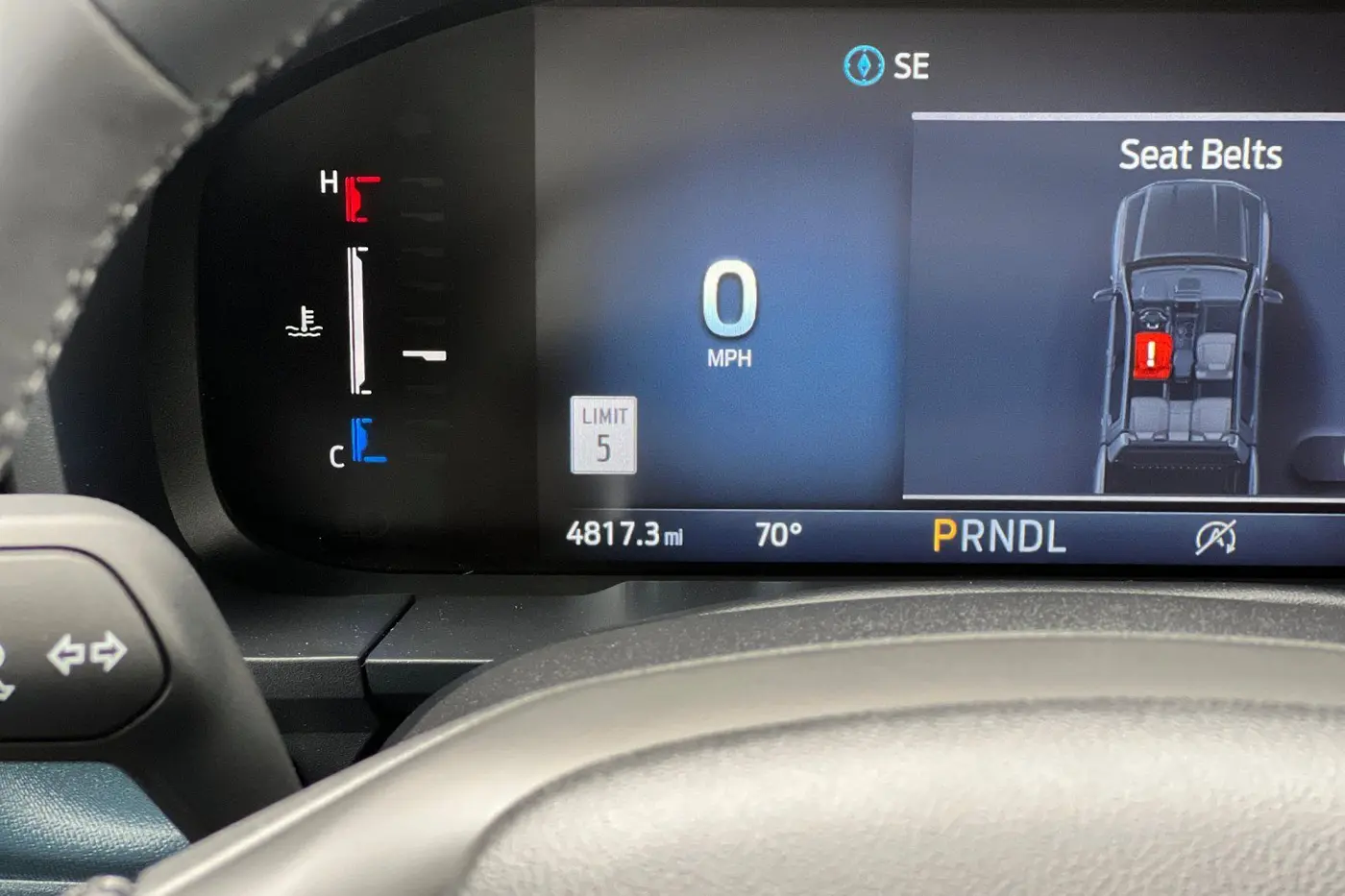 2026 Ford Maverick - $36,310