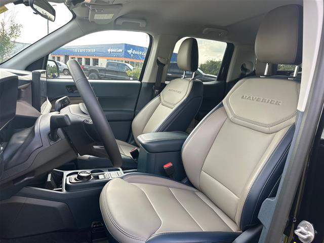 2026 Ford Maverick - $36,000