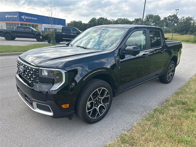2026 Ford Maverick - $36,000