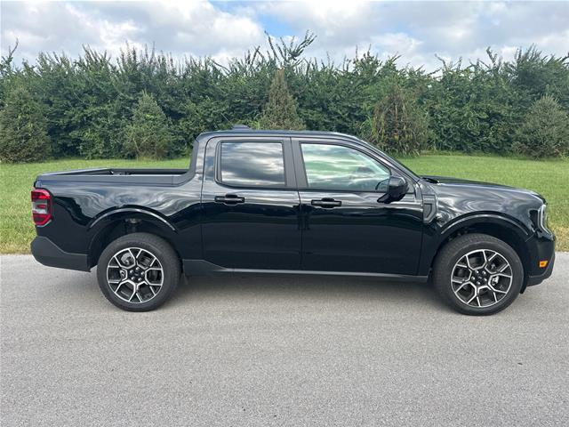 2026 Ford Maverick - $36,000